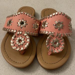 Girls Sandals